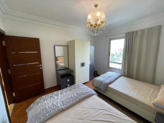 3BR Apt in Rehab City, Group 13 - Il Cairo - 3