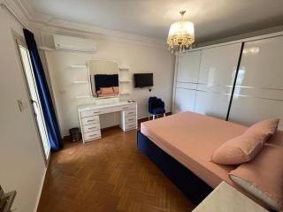 3BR Apt in Rehab City, Group 13 - Il Cairo - 2