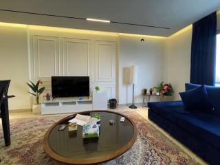 3BR Apt in Rehab City, Group 13 - Il Cairo - 9