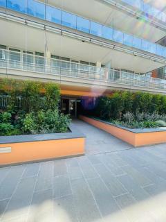 Waterfront Acquario House - Genua - 6
