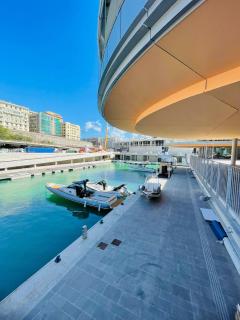 Waterfront Acquario House - Genua - 5