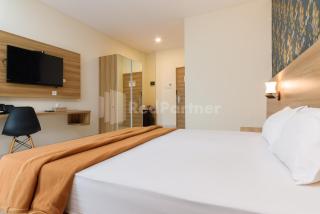 Deluma Hotel Syariah RedPartner - 5