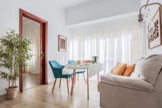 Pure Seville elegance and confort - Sevilla - 0