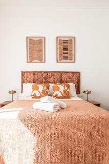 Pure Seville elegance and confort - Sevilla - 2