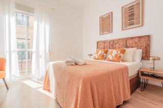 Pure Seville elegance and confort - Sevilla - 9