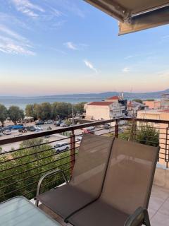 Olive house peraia - 8