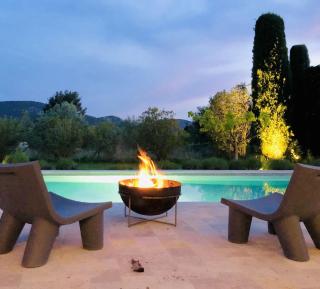 Grande Villa Provençale avec Piscine Privée à Gémenos - Gémenos - 8