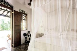 Nisala Arana Boutique Hotel - Bentota - 2