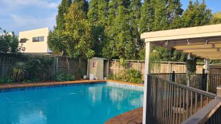 Big Holliday house with pool - Brisbane - 7
