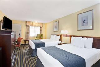 Days Inn by Wyndham Towson - Towson - 5