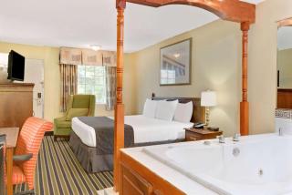 Days Inn by Wyndham Towson - Towson - 1
