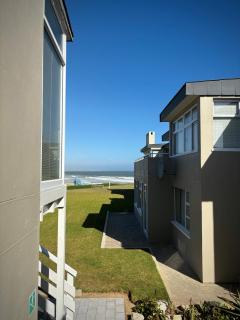 Stylish unit with amazing view - Hentiesbaai - 0
