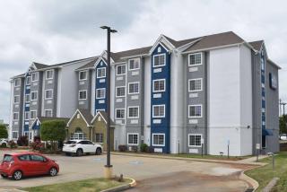 Microtel Inn & Suites By Wyndham Conway - Conway - 9