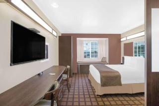 Microtel Inn & Suites By Wyndham Conway - Conway - 6