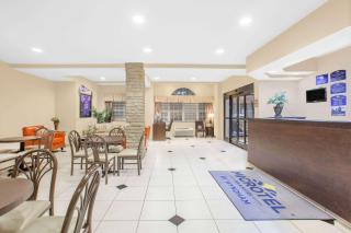 Microtel Inn & Suites By Wyndham Conway - Conway - 0