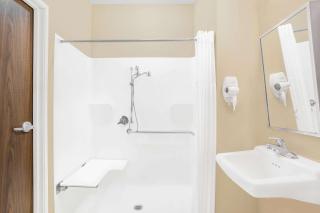 Microtel Inn & Suites By Wyndham Conway - Conway - 5