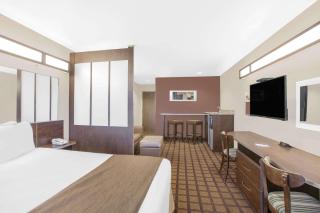 Microtel Inn & Suites By Wyndham Conway - Conway - 1