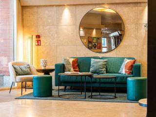 Novotel Roma Est - Rom - 9