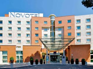 Novotel Roma Est - Rom - 0