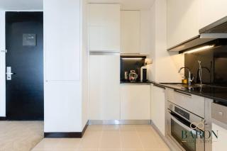Stunning Studio JW Marriott Marina - Dubaï - 2