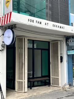 Forfam at Ekkamai - Khlong Toei - 6