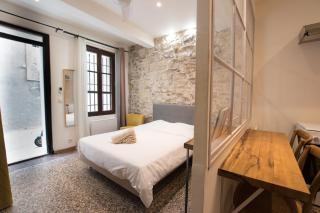 Studio Roulet, ruelle au calme - 7