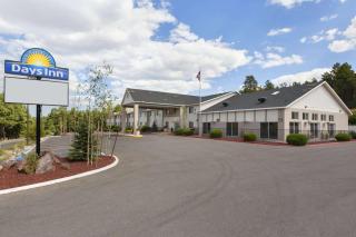 Days Inn by Wyndham Williams - Williams - 7