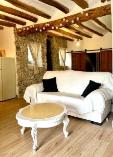 El Mirador de Benialfaqui, apartamento Els Olivers - - 7