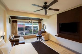 The Grand Legacy Resort & Spa - TGL - Pure Vegetarian Mahabaleshwar - Mahabaleshwar - 6