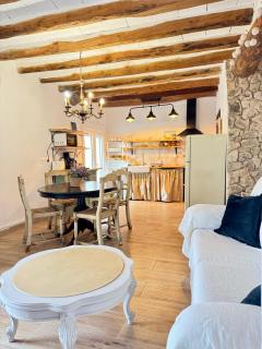 El Mirador de Benialfaqui, apartamento Els Olivers - - 8
