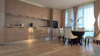 Pipera Luxury Apartment - Voluntari - 6