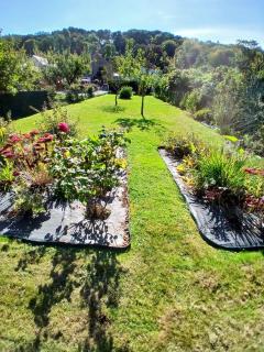 La Mignardise - Jardin & Parking privés - Étretat - 4