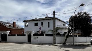 Villa Mirador del Mar hostel - Comarruga - 7