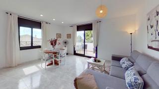 Villa Mirador del Mar hostel - Comarruga - 2