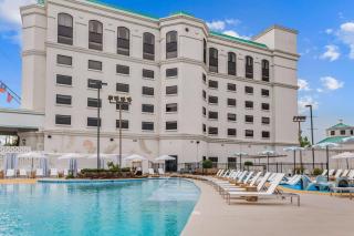 Mulberry, a Wyndham Hotel - Vicksburg - 6