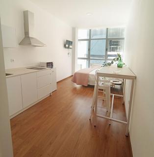 Moderno y lujoso Apartamento CASTELAR 2 - Alcázar de San Juan - 5