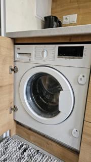 Apartament Rycerska - 4