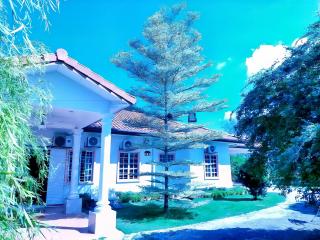 Homestay VillaSolihin Sungai Buloh - Sungai Buluh - 0