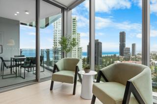 The Signature - Brand New Ocean View 2BR Unit with Parking Infinity Pool - 7