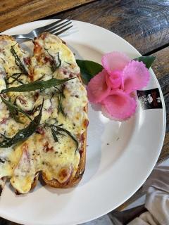 Apartment seaview Pirates Terrace - 1