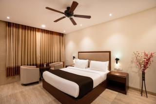 The Grand Legacy Resort & Spa - TGL - Pure Vegetarian Mahabaleshwar - Mahabaleshwar - 3