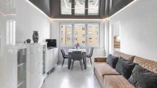 Apartamenty Sun & Snow 1000-lecia Państwa Polskiego - blisko centrum, blisko plaży - Władysławowo - 6