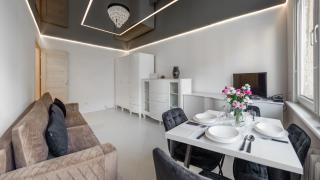 Apartamenty Sun & Snow 1000-lecia Państwa Polskiego - blisko centrum, blisko plaży - Władysławowo - 1