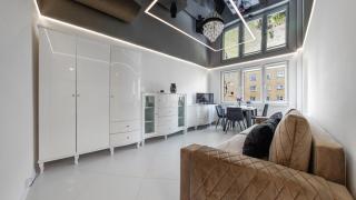 Apartamenty Sun & Snow 1000-lecia Państwa Polskiego - blisko centrum, blisko plaży - Władysławowo - 8