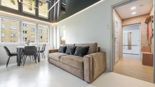 Apartamenty Sun & Snow 1000-lecia Państwa Polskiego - blisko centrum, blisko plaży - Władysławowo - 0
