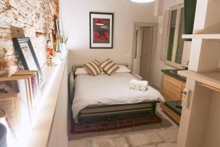 Dante, apartment in the historic center - Florenz - 2