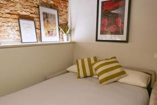 Dante, apartment in the historic center - Florenz - 1
