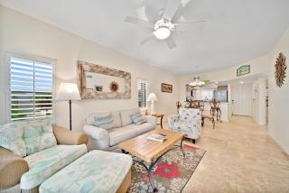 Shell Island Beach Club #7B - 6
