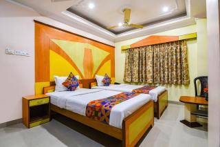 FabExpress Wild Orchid - 800m from Medica Superspecialty Hospital - Kolkata - 8