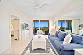 Shell Island Beach Club #5B - Sanibel - 9